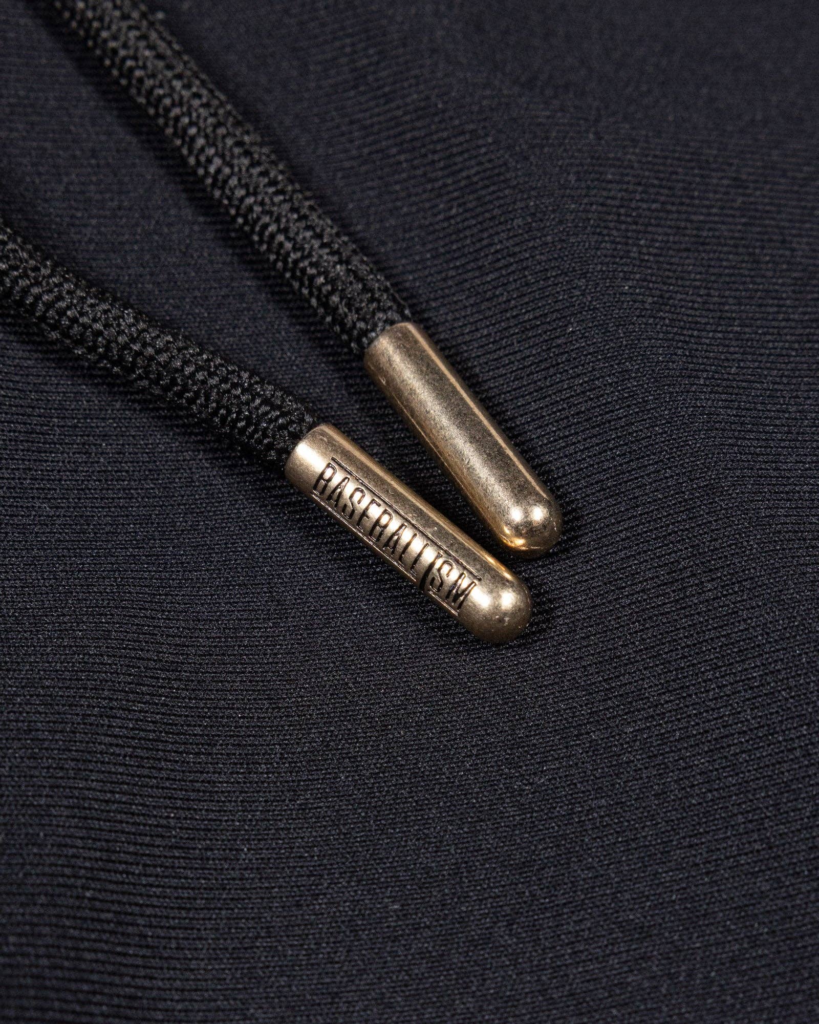 Ace Joggers Youth - Black