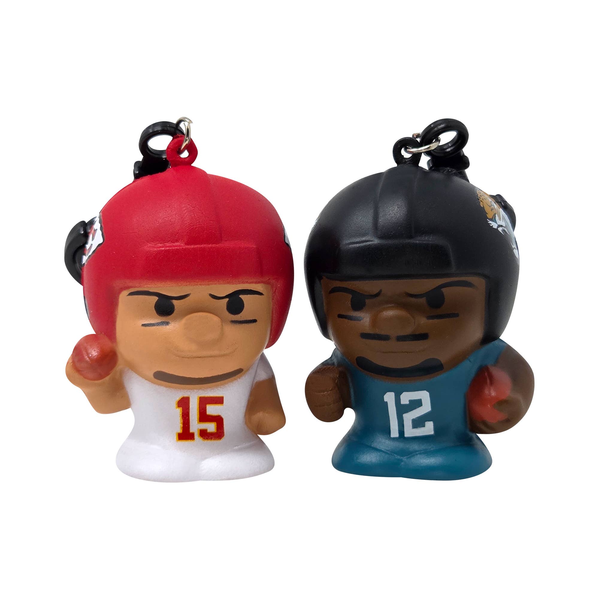 NFL SqueezyMates Gravity Feed Display 2026 - 24ct