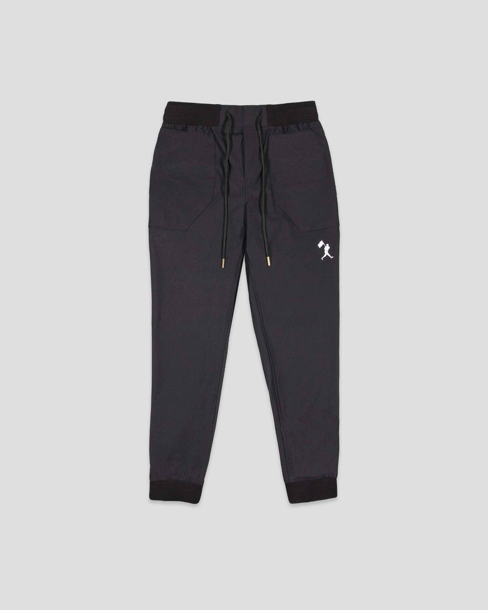 Ace Joggers Youth - Black