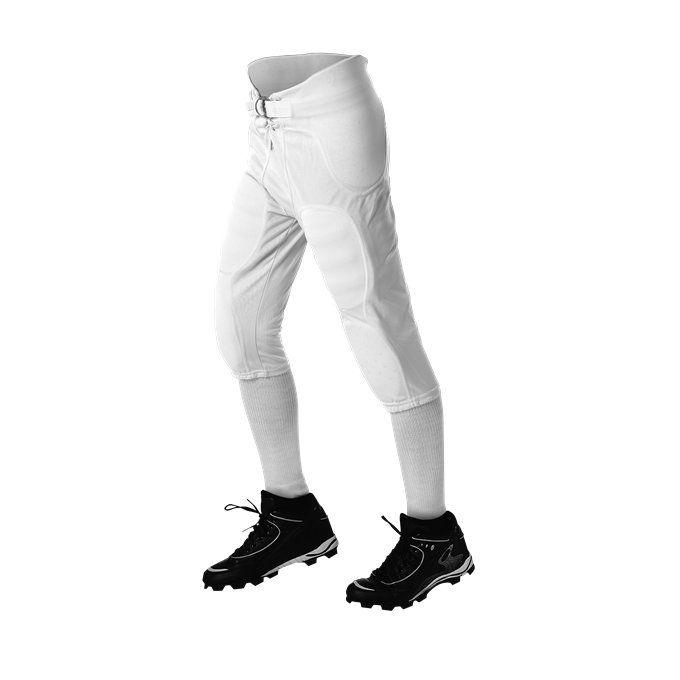 Alleson Integrated Football Pants (Youth) Bandwagon Sports MS