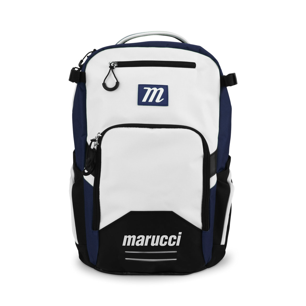 NAVY BLUE/WHITE