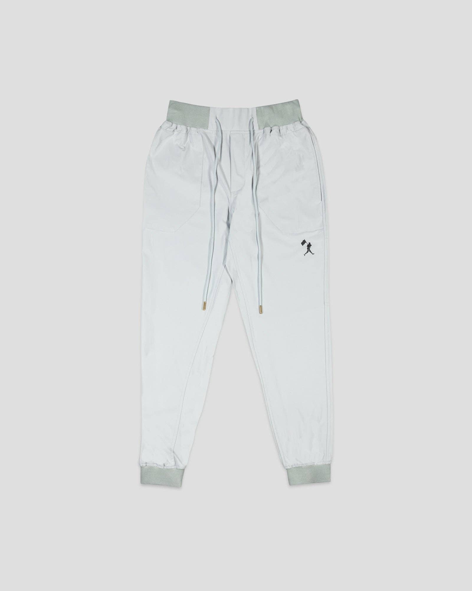 Ace Joggers (Grey) - Youth