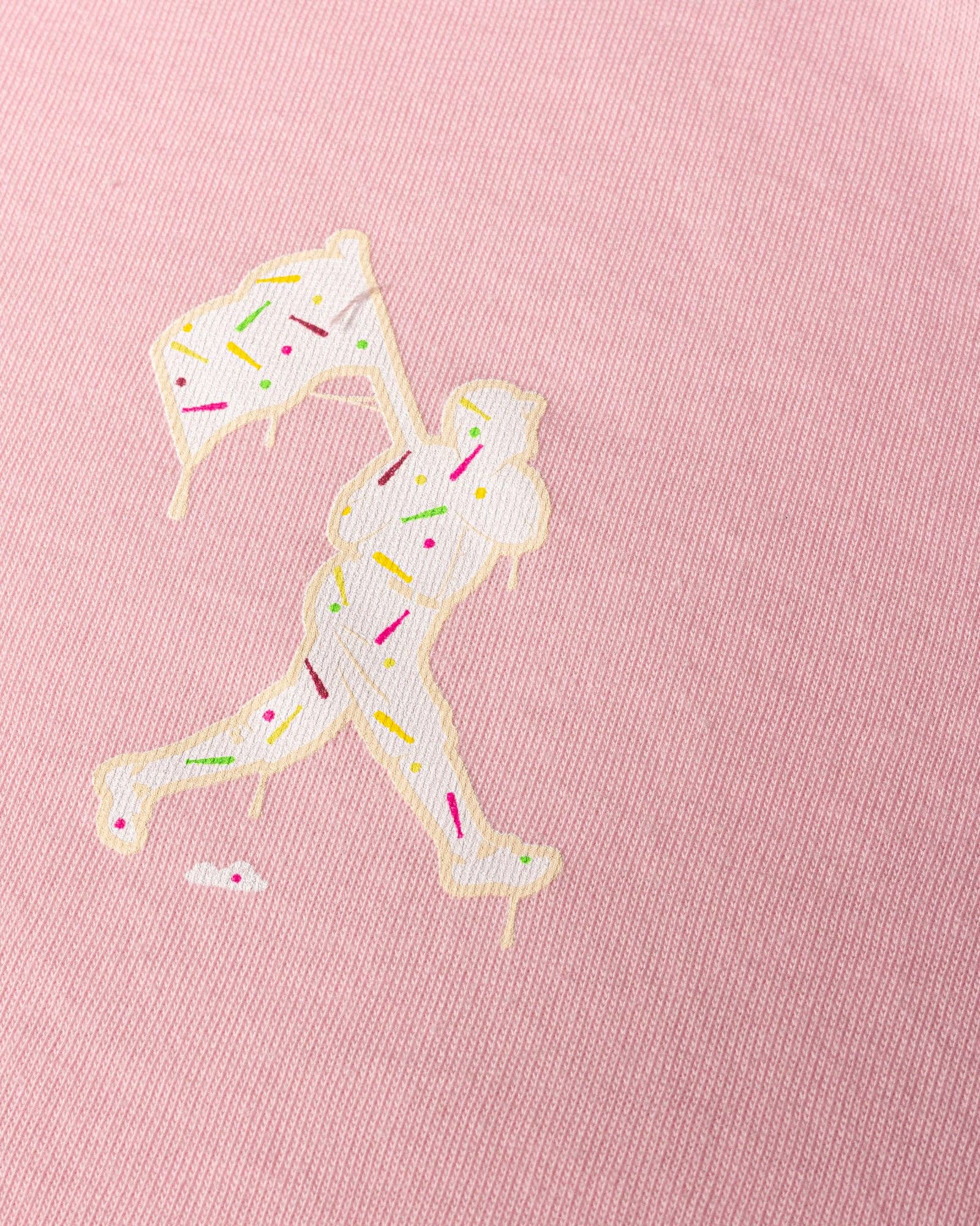 Batter Up Bakery Confetti Cupcake T-Shirt - Youth