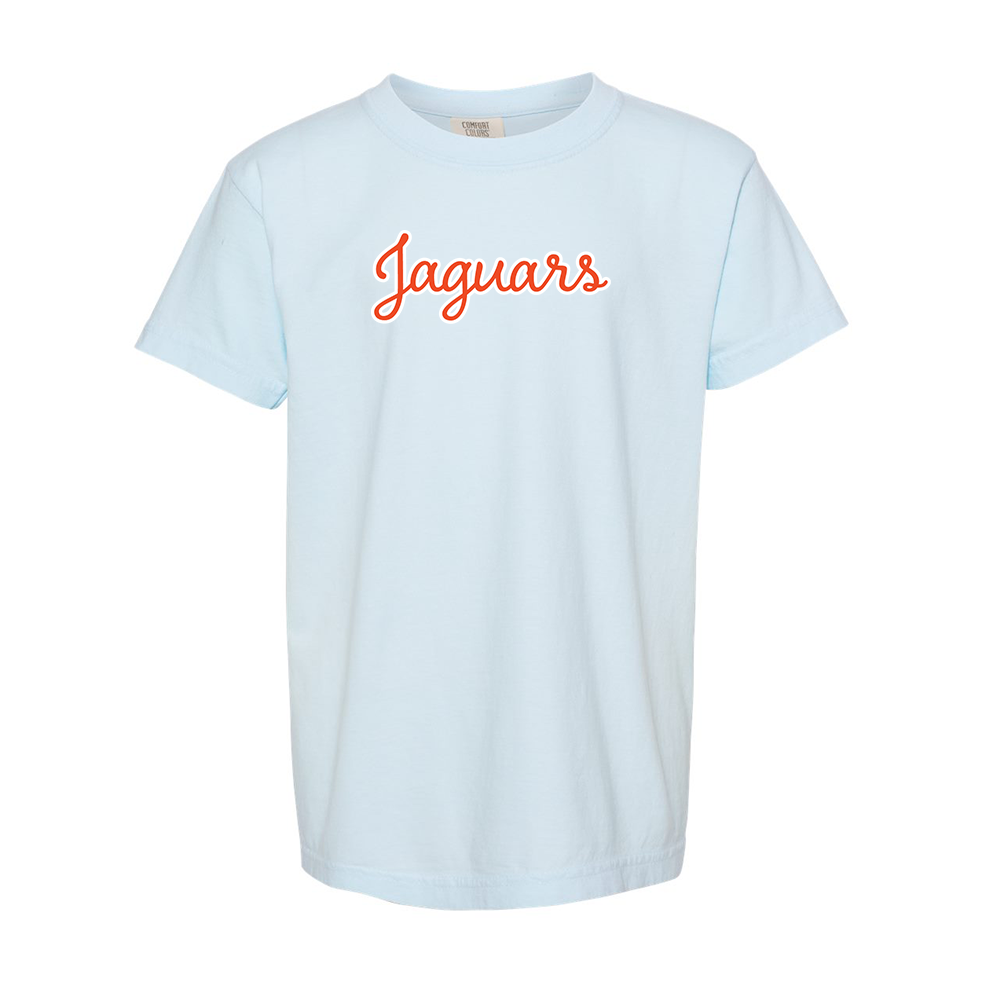 MADISON JAGUARS – Bandwagon Sports - MS