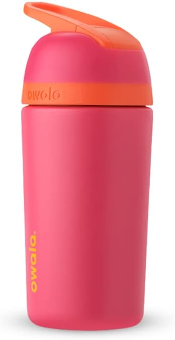 14 Oz Owala Kids Flip Stainless Steel