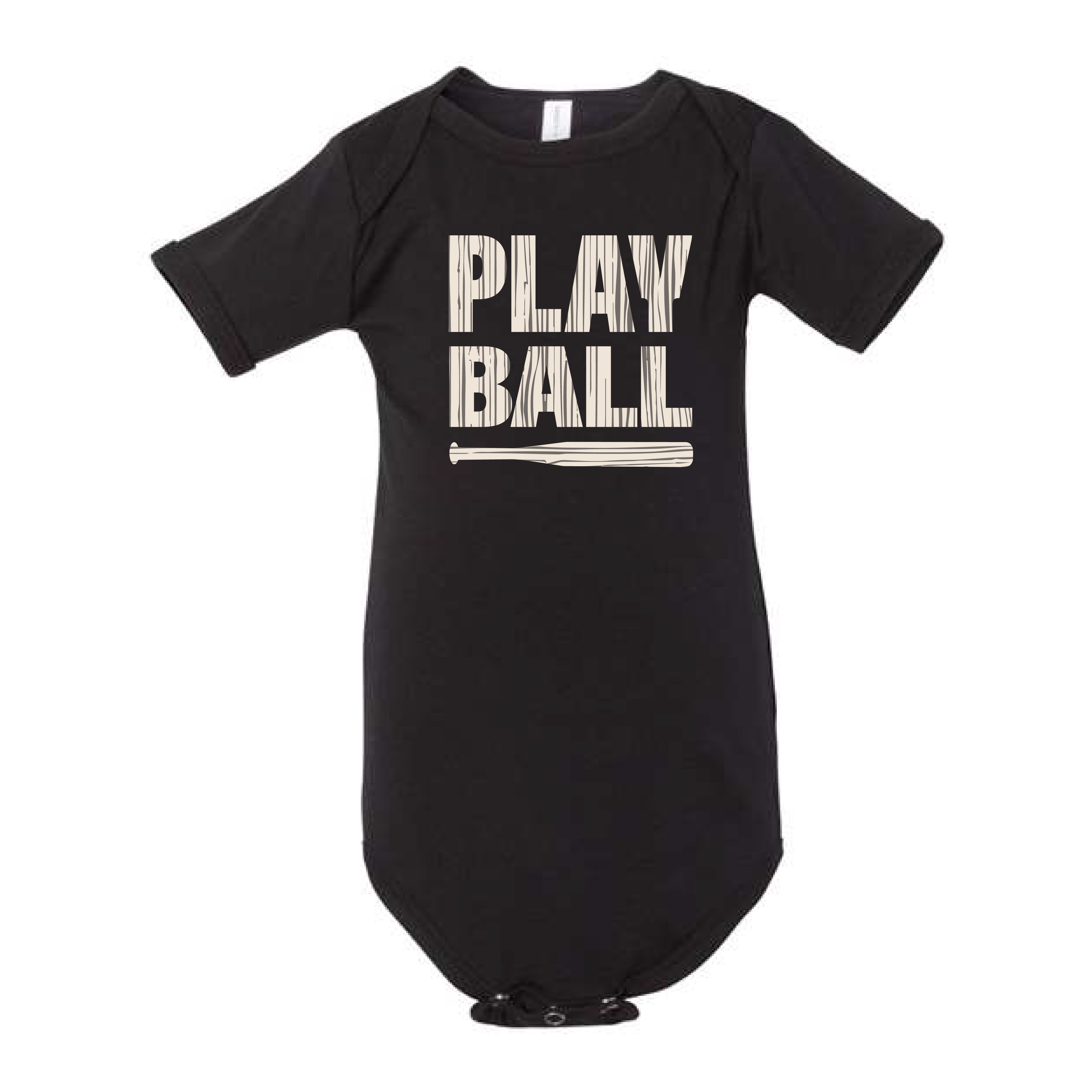 S&G Toddler Play Ball Onesie