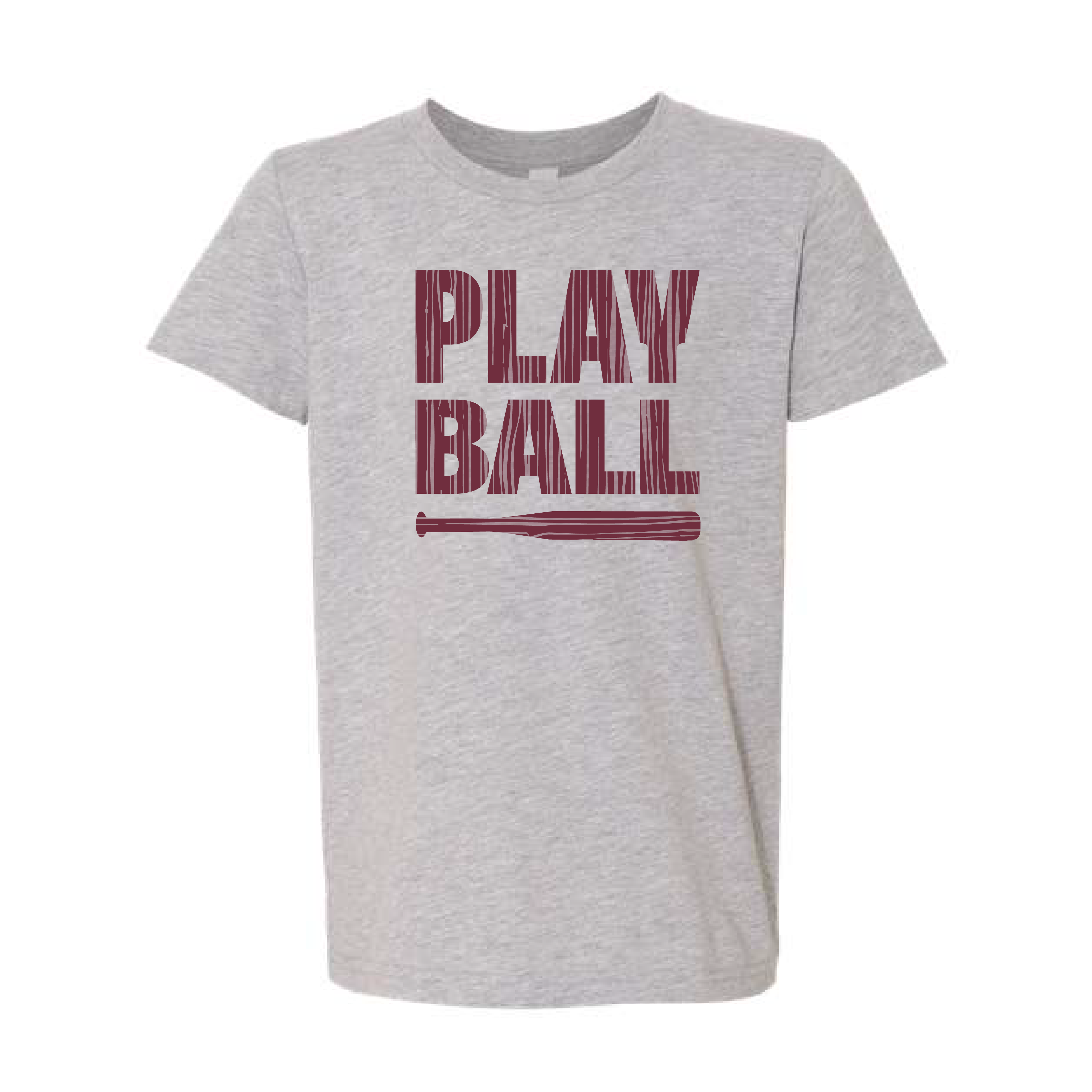 S&G Play Ball Toddler Tee