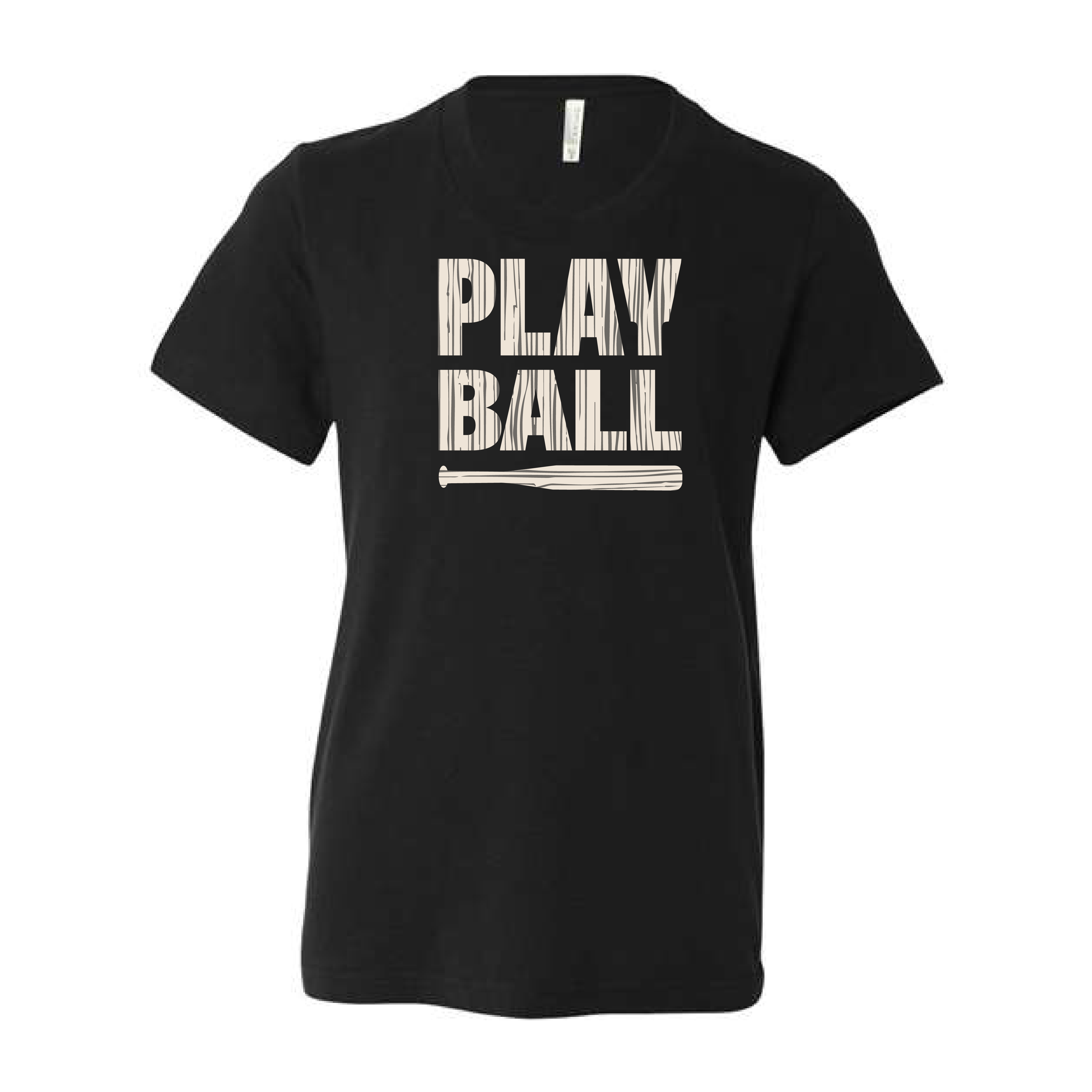 S&G Play Ball Toddler Tee