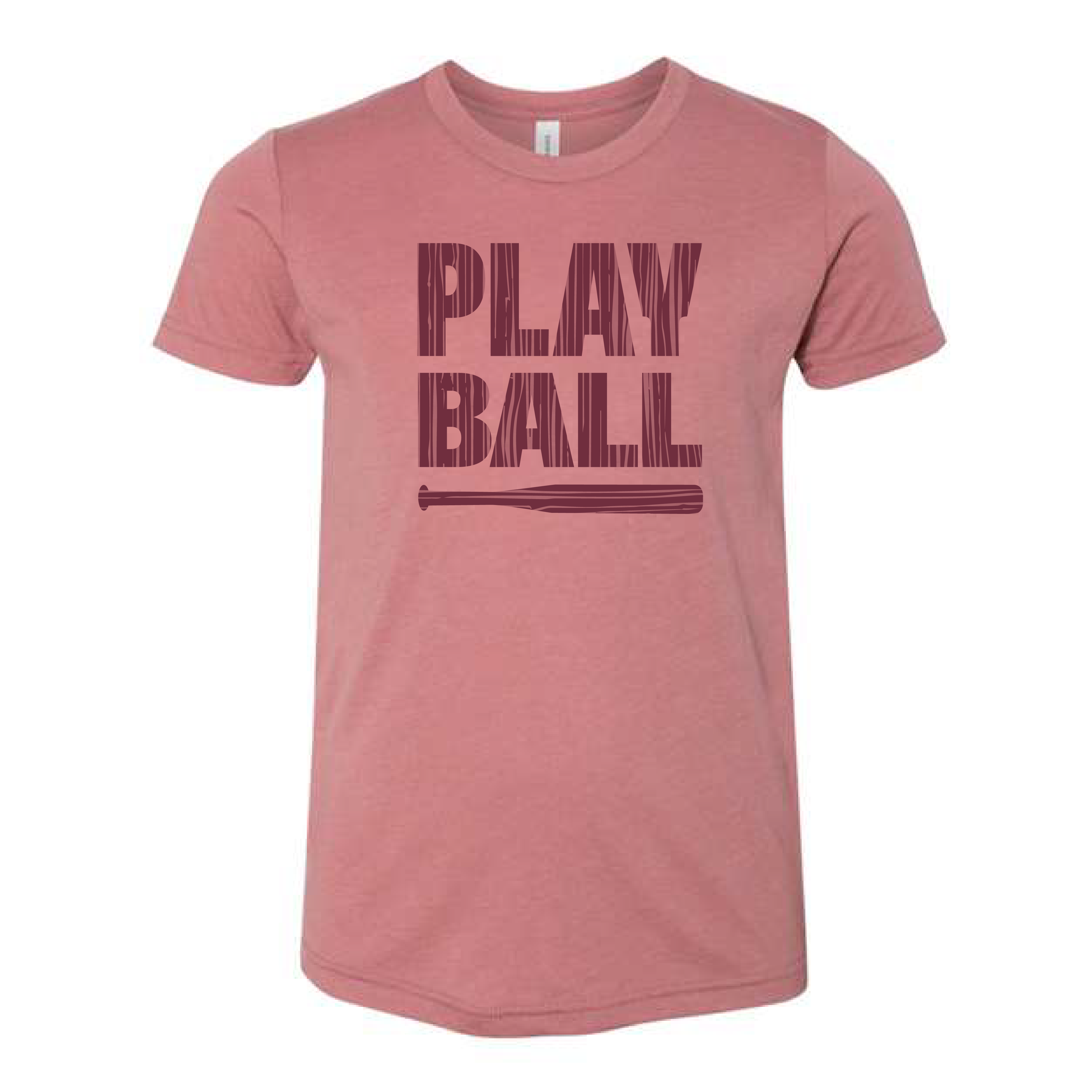 S&G Play Ball Toddler Tee