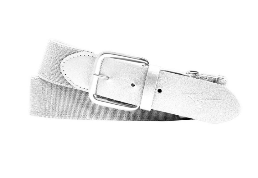 Mizuno Elastic Adjustable Belt