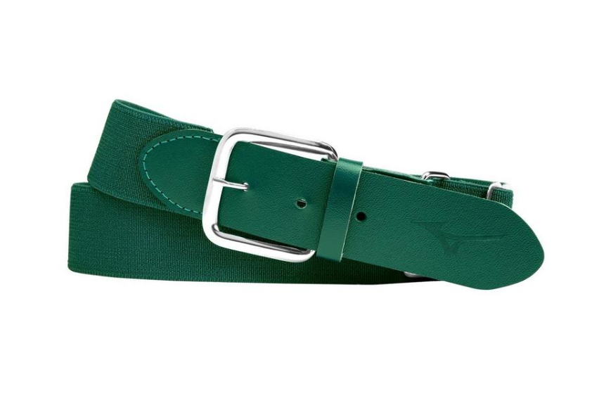 Mizuno Elastic Adjustable Belt