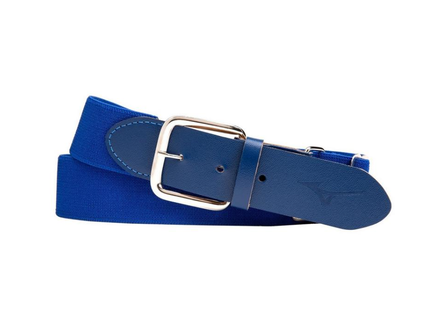 Mizuno Elastic Adjustable Belt