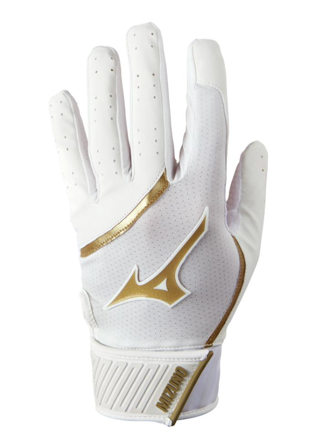 Mizuno MVP Batting Gloves