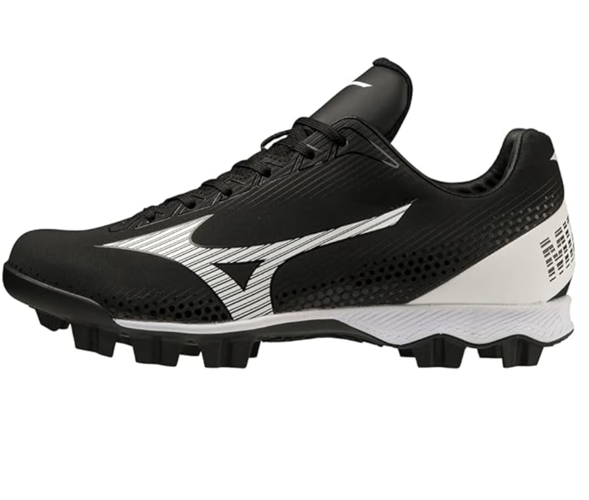 Mizuno Wave Finch Lightrevo Adult Molded Softball Cleats