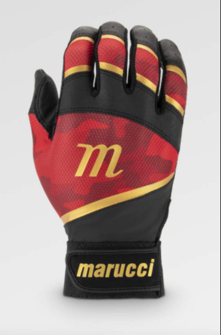 Marucci Foxtrot Tee Ball Batting Gloves