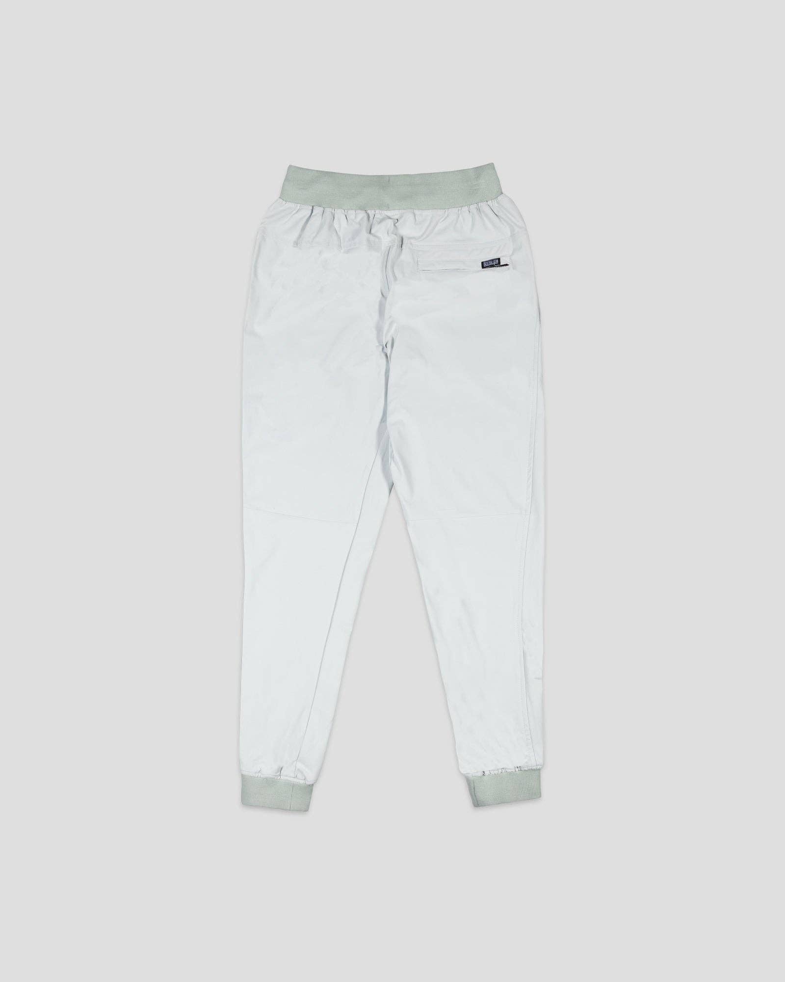 Ace Joggers (Grey) - Youth
