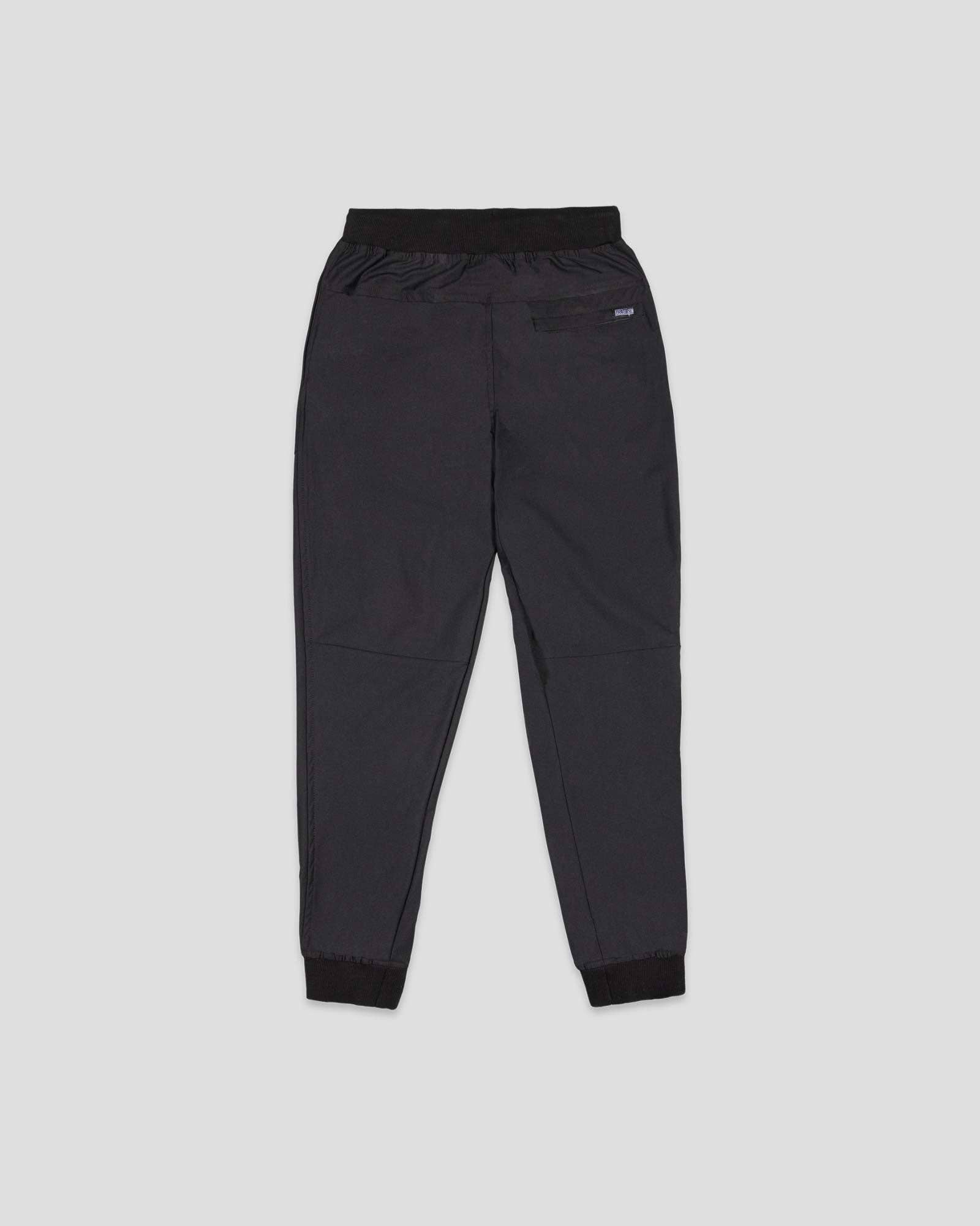 Ace Joggers Youth - Black