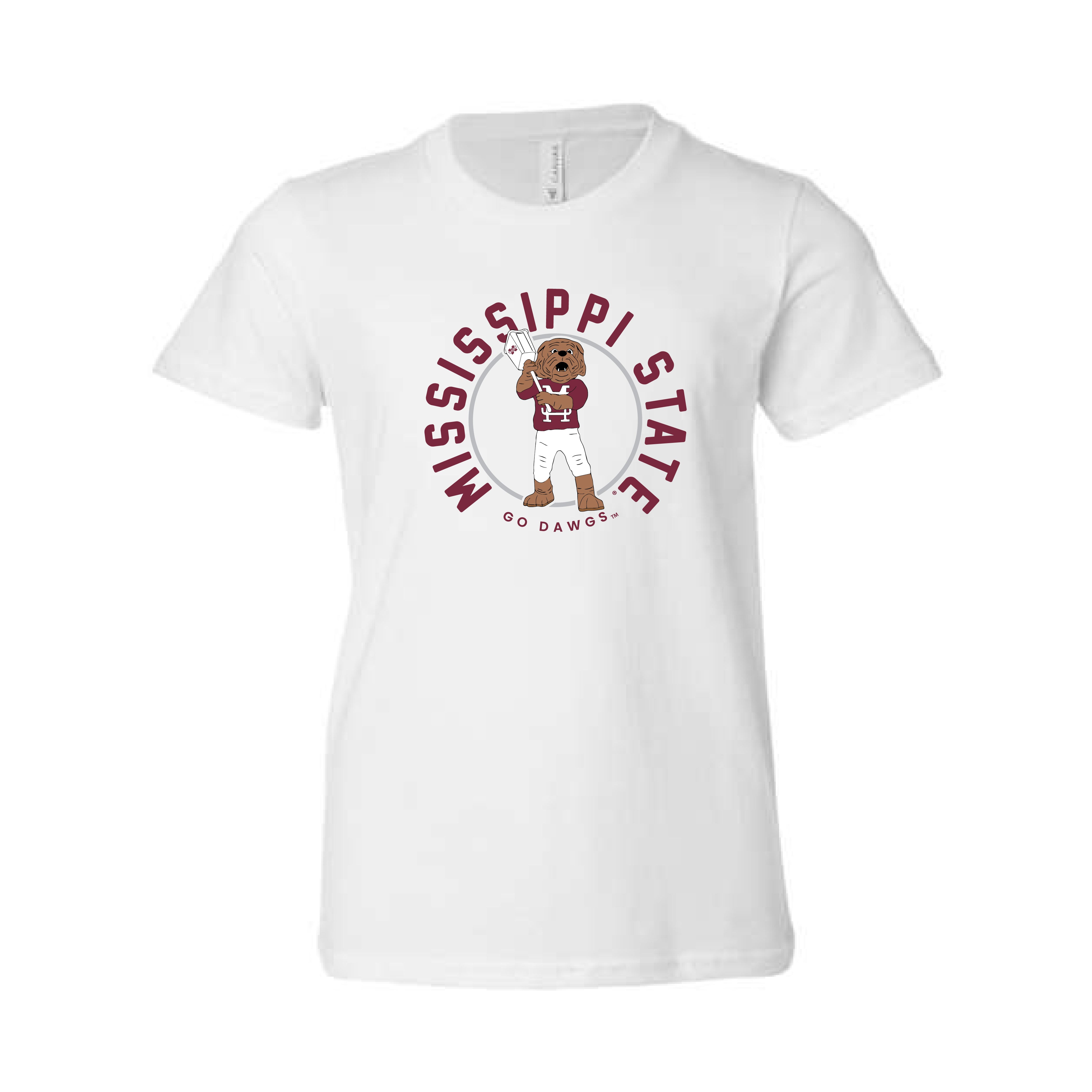 Tailgate Trends – Bandwagon Sports - MS